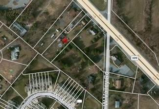 More details for 5270 Route 309, Center Valley, PA - Land for Sale