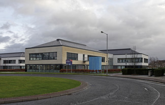 Plus de détails pour Raploch Rd, Stirling - Bureau à louer