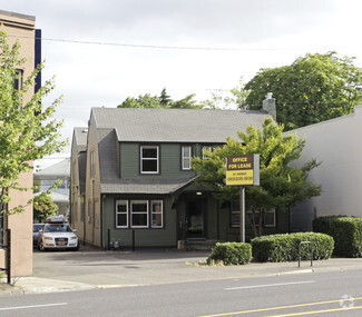 More details for 3151 NE Sandy Blvd, Portland, OR - Office for Lease