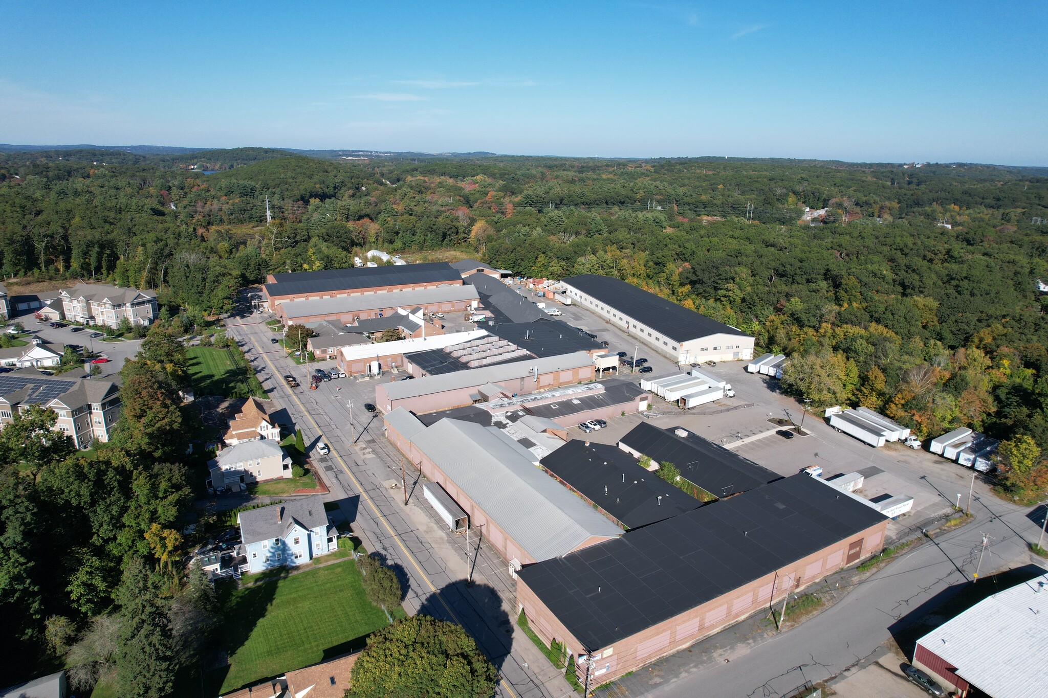 50 Howe Ave, Millbury, MA for lease Primary Photo- Image 1 of 3