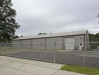 More details for 1135 N Tryon St, Charlotte, NC - Industrial for Lease