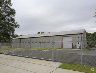 More details for 1135 N Tryon St, Charlotte, NC - Industrial for Lease