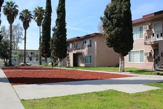 More details for 1721 N Fairfax Dr, San Bernardino, CA - Multifamily for Sale