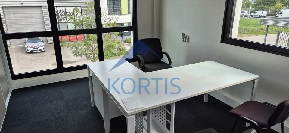 Flex dans Vaulx-en-Velin à louer - Photo du bâtiment - Image 3 de 6