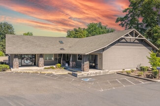 More details for 824 E Main St, Medford, OR - Office/Medical for Lease