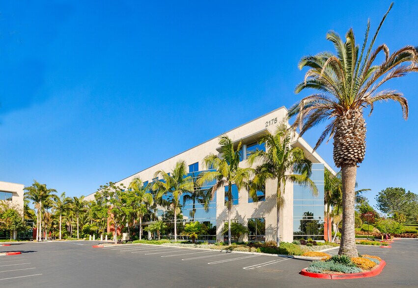 2173 Salk Ave, Carlsbad, CA à louer - Photo du bâtiment - Image 2 de 28