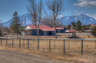 Plus de détails pour 22540 US Highway 160, Walsenburg, CO - Vente au détail à vendre