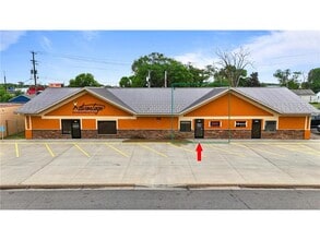 32 32nd Ave S, Saint Cloud, MN for lease Building Photo- Image 1 of 7