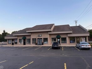8070-8078 21 Mile Rd, Shelby Township, MI à louer Photo intérieure- Image 1 de 7