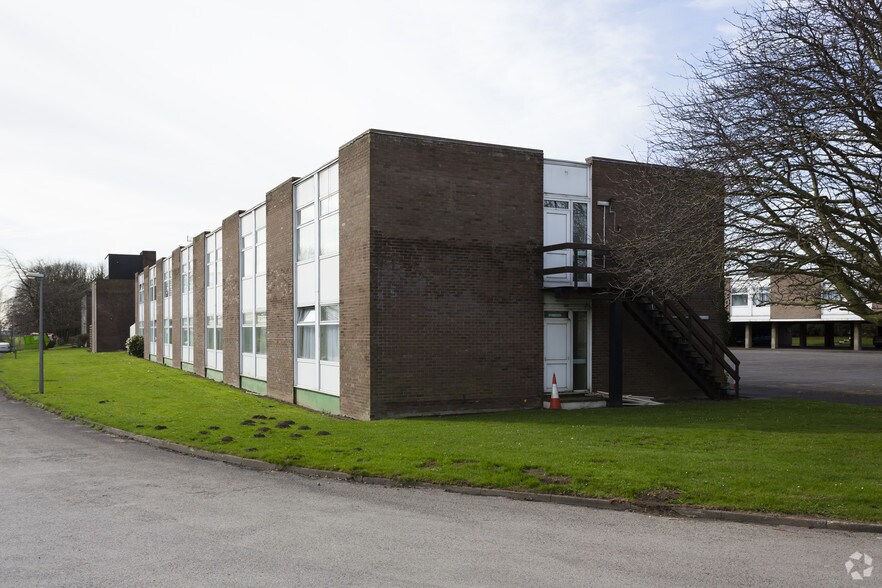 Selby Fork, South Milford à vendre - Photo du bâtiment - Image 3 de 5