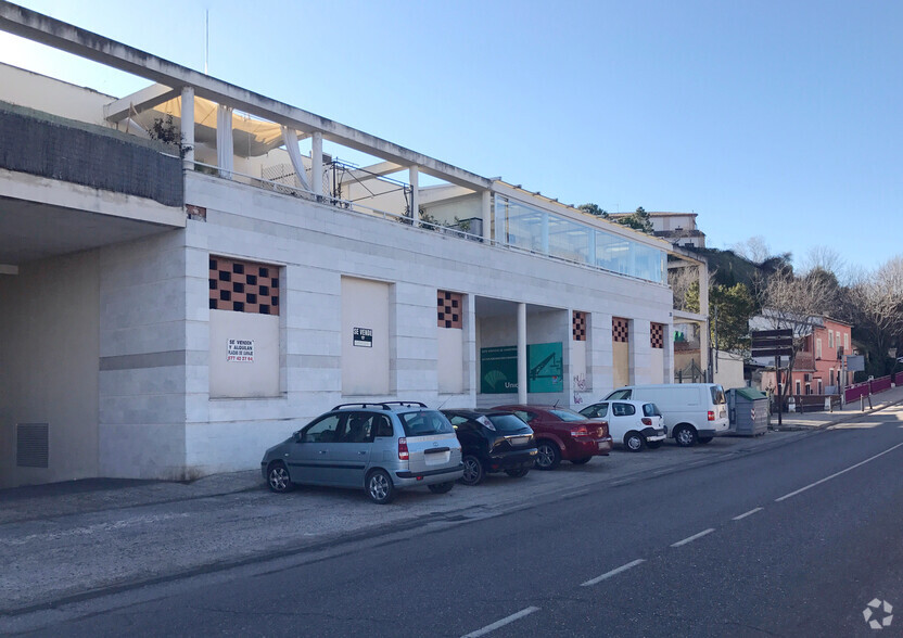 Carretera de Navalpino, 53, Toledo, Toledo for sale - Building Photo - Image 2 of 2