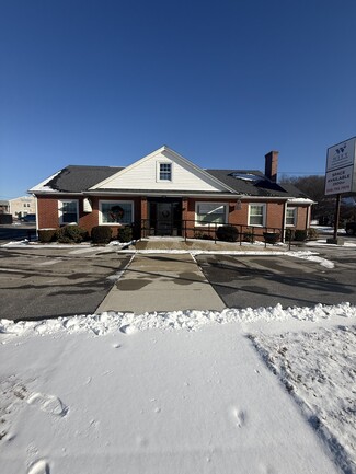 More details for 42-44 Auburn Street St, Auburn, MA - Office for Lease