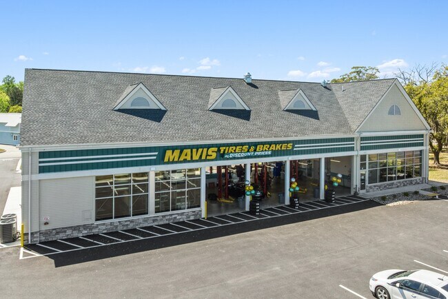 More details for 40 Causeway Rd, Pawleys Island, SC - Retail for Sale