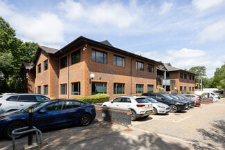 More details for 86-88 Main Rd, Sundridge - Office for Lease