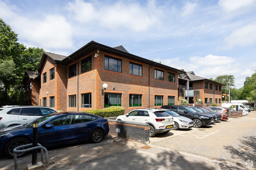 86-88 Main Rd, Sundridge à louer - Photo du bâtiment - Image 3 de 5