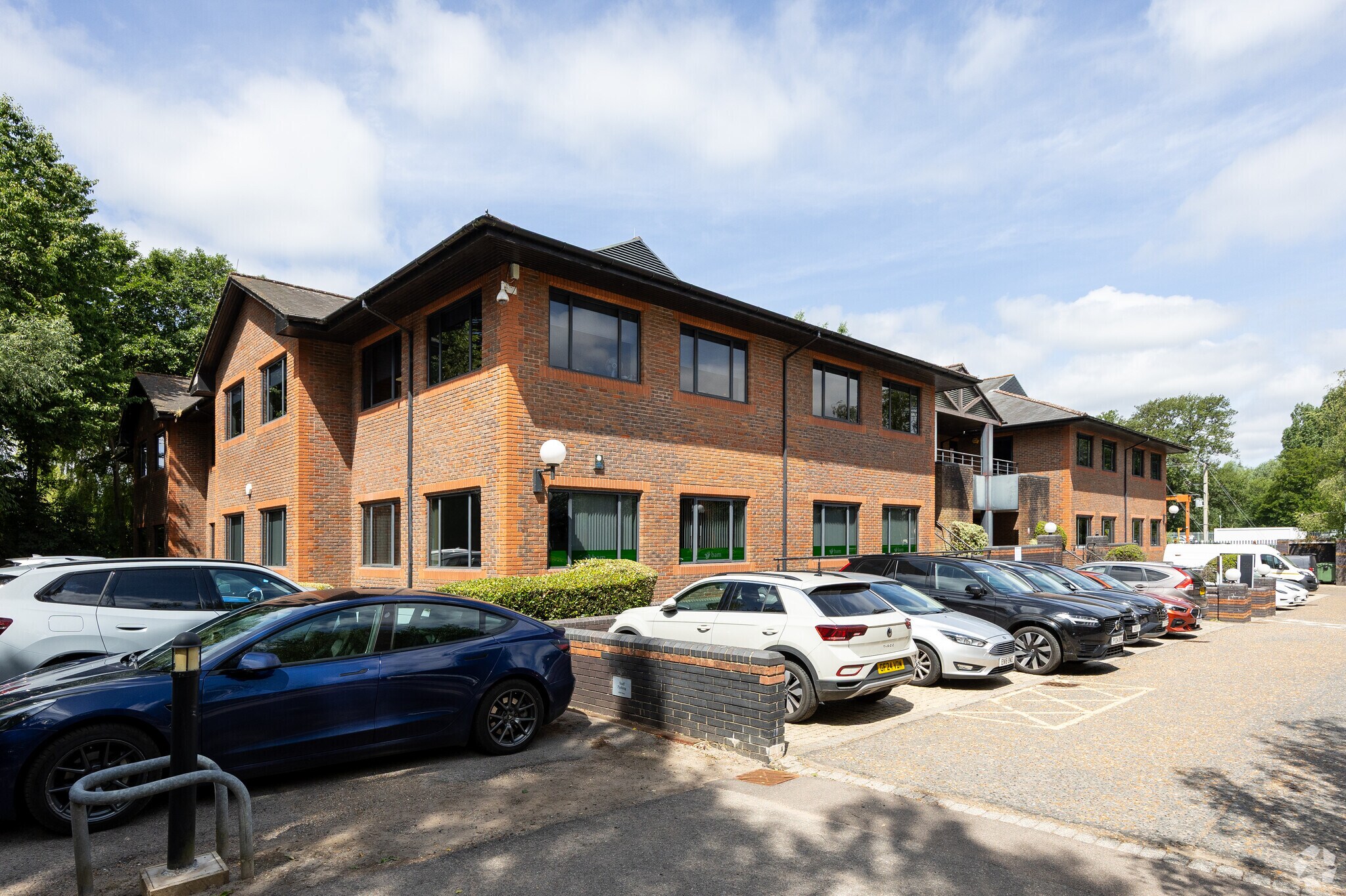 86-88 Main Rd, Sundridge à louer Photo du bâtiment- Image 1 de 6