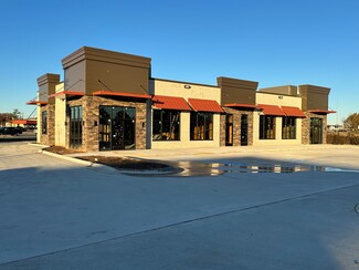 More details for 890 Exchange Ave, Conway, AR - Retail for Lease