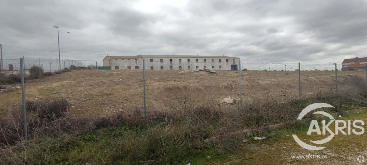 Terrain dans Recas, Toledo à vendre Photo principale- Image 1 de 3