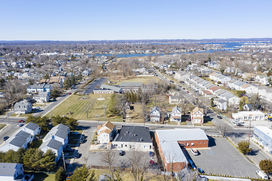 348 Joline Ave, Long Branch, NJ à vendre - Photo du bâtiment - Image 1 de 1