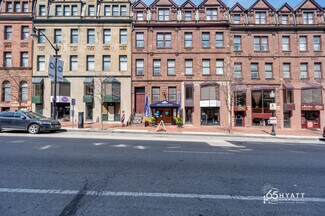 Plus de détails pour 1214 N Charles St, Baltimore, MD - Commerce de détail à louer