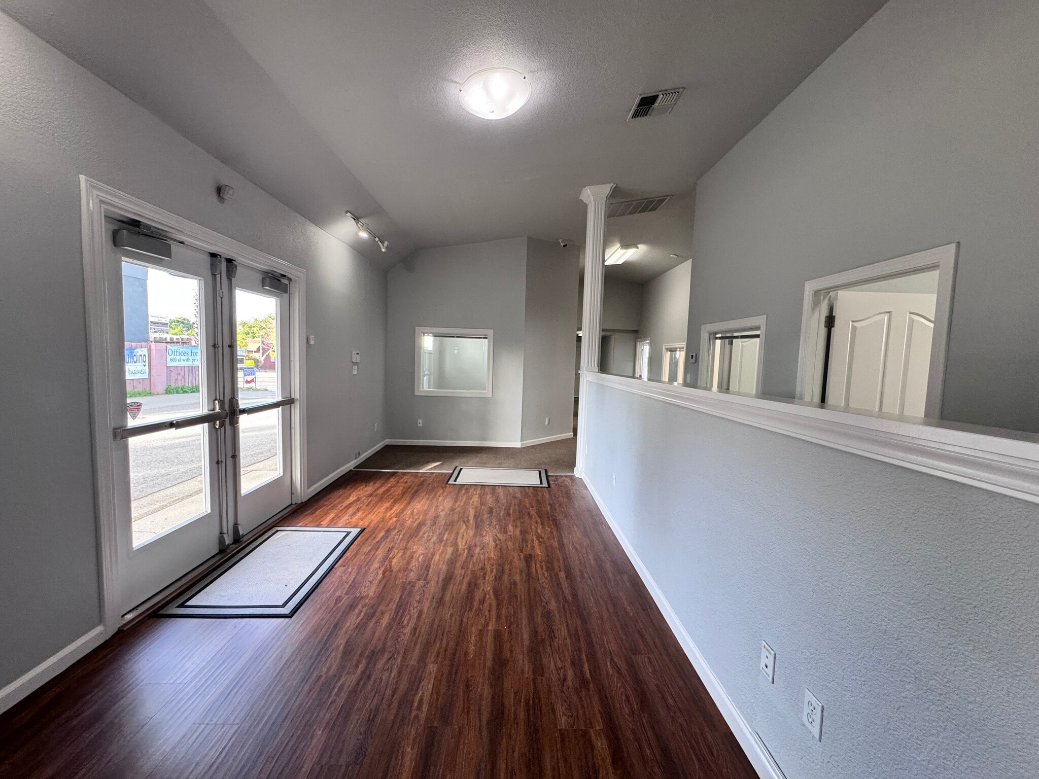 2665 Bechelli Ln, Redding, CA for lease Primary Photo- Image 1 of 13