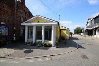 Plus de détails pour 6-8 Bell St, Shaftesbury - Commerce de détail à louer