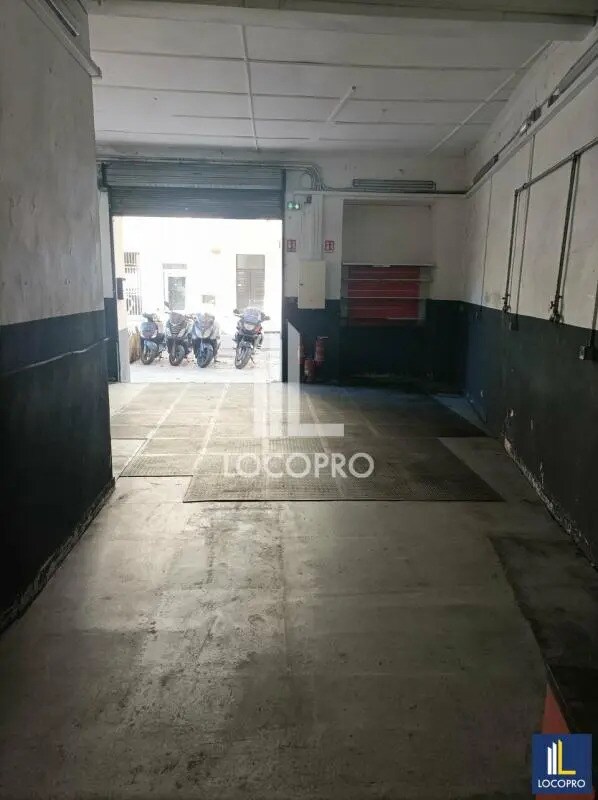 Multifamily in Nice for sale Building Photo- Image 1 of 8