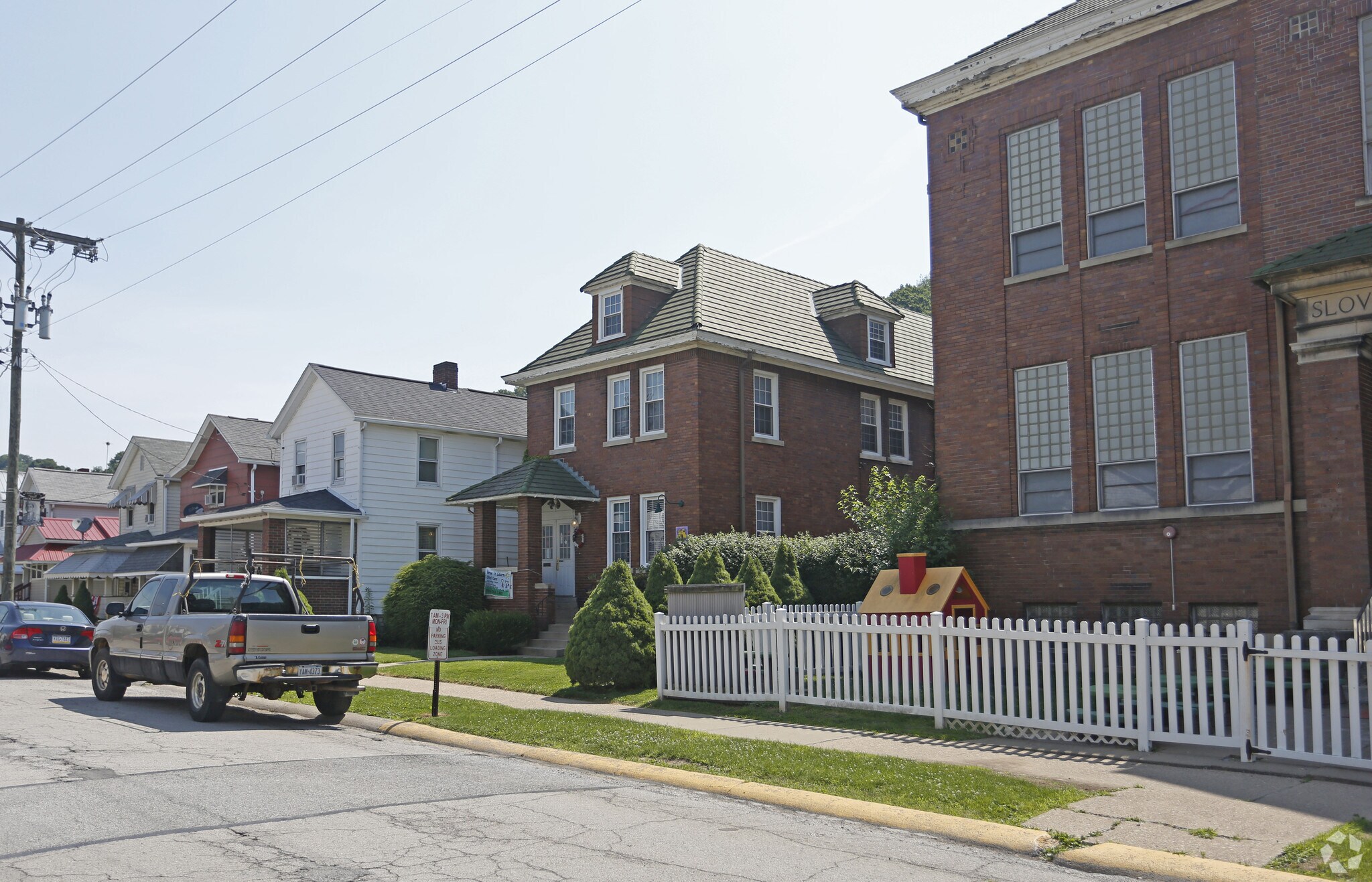 1016 6th Ave, Ford City, PA à vendre Photo du bâtiment- Image 1 de 3
