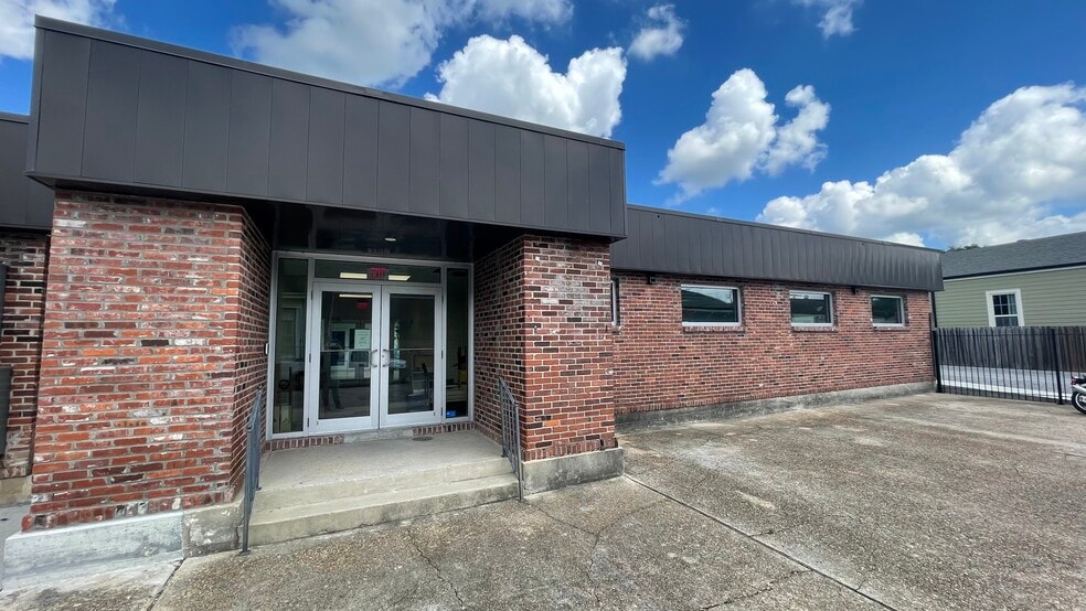 319 N Tonti St, New Orleans, LA for lease - Building Photo - Image 3 of 8