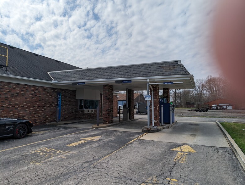 26700 Royalton Rd, Columbia Station, OH for lease - Building Photo - Image 2 of 3