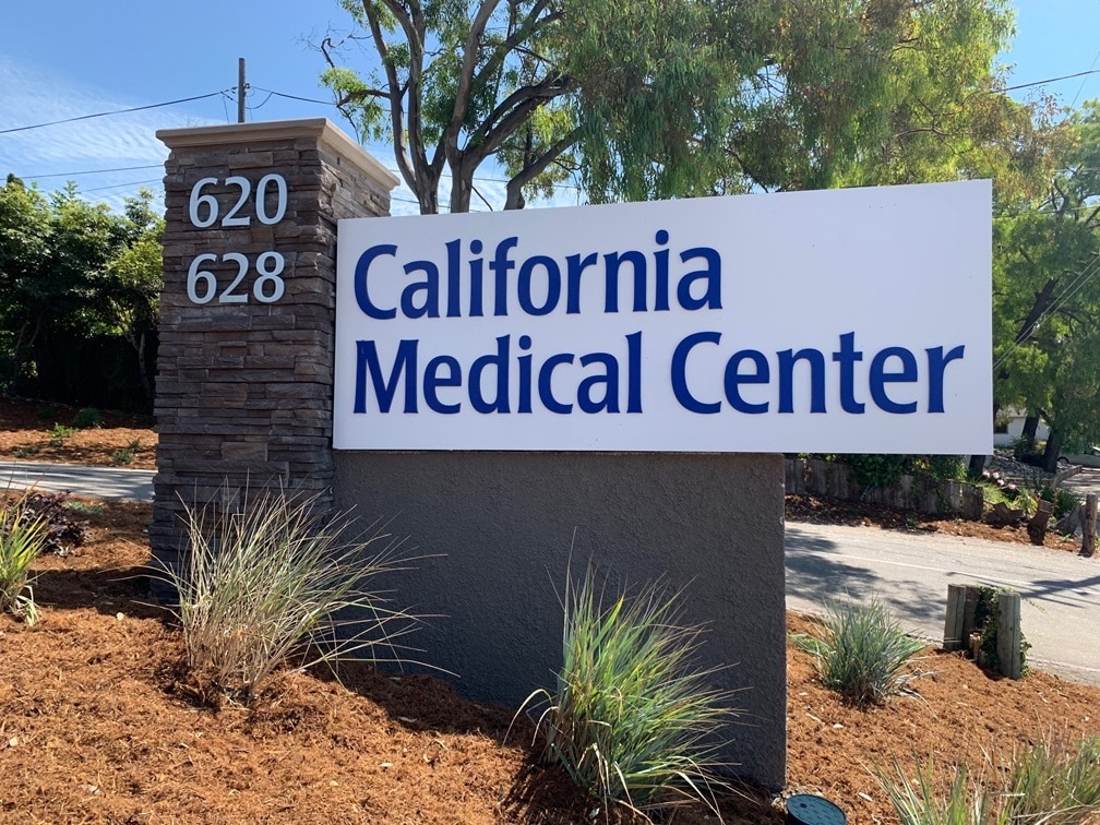 620 California Blvd, San Luis Obispo, CA for lease Primary Photo- Image 1 of 2