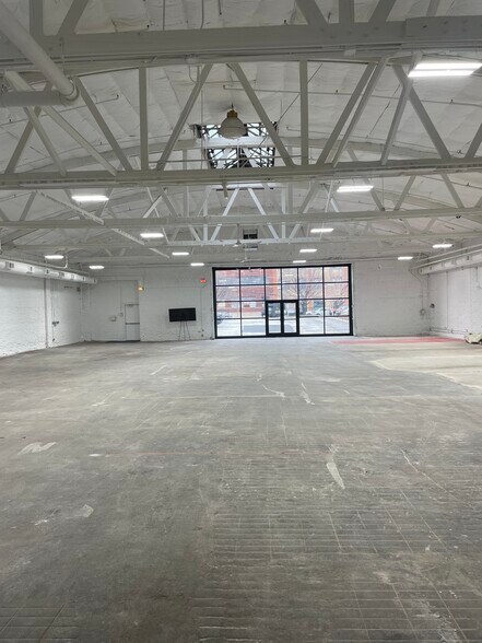 1827 W Hubbard St, Chicago, IL à vendre - Photo intérieure - Image 2 de 7