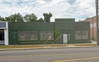 More details for 16122 Meyers Rd, Detroit, MI - Retail for Lease