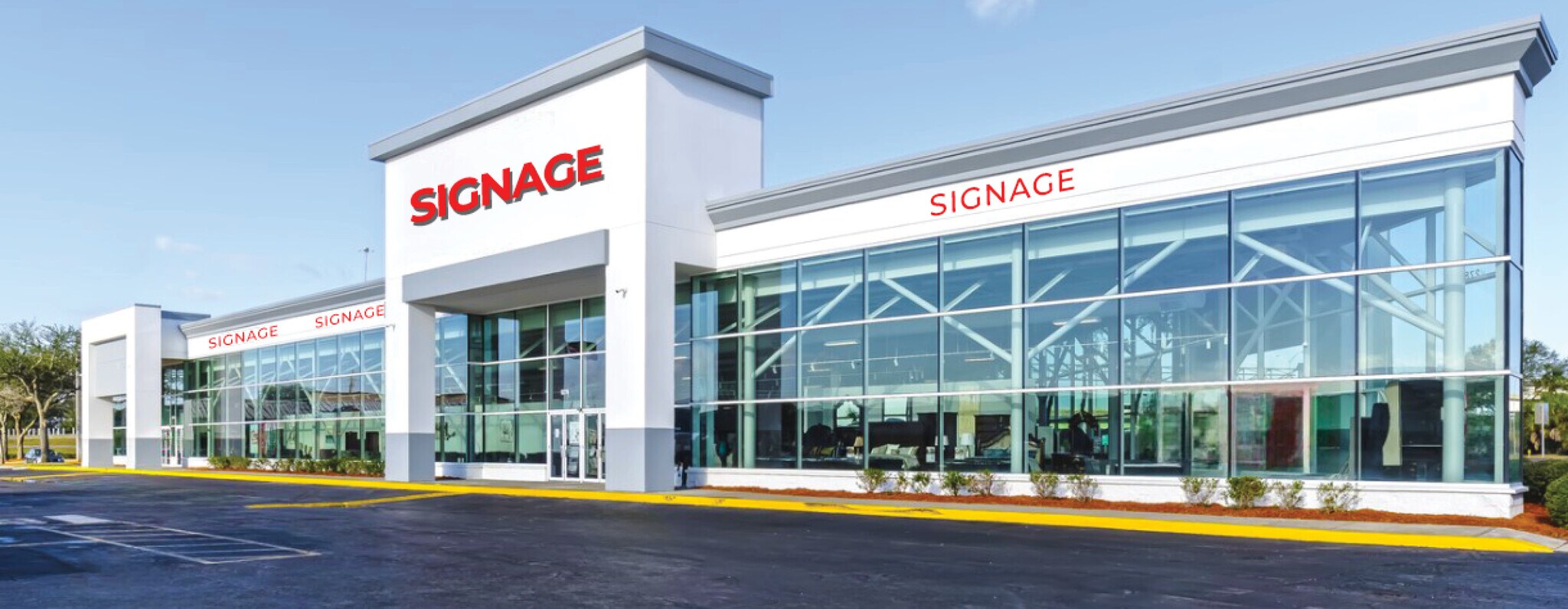 9222-9398 Arlington Expy, Jacksonville, FL à louer Photo du bâtiment- Image 1 de 14