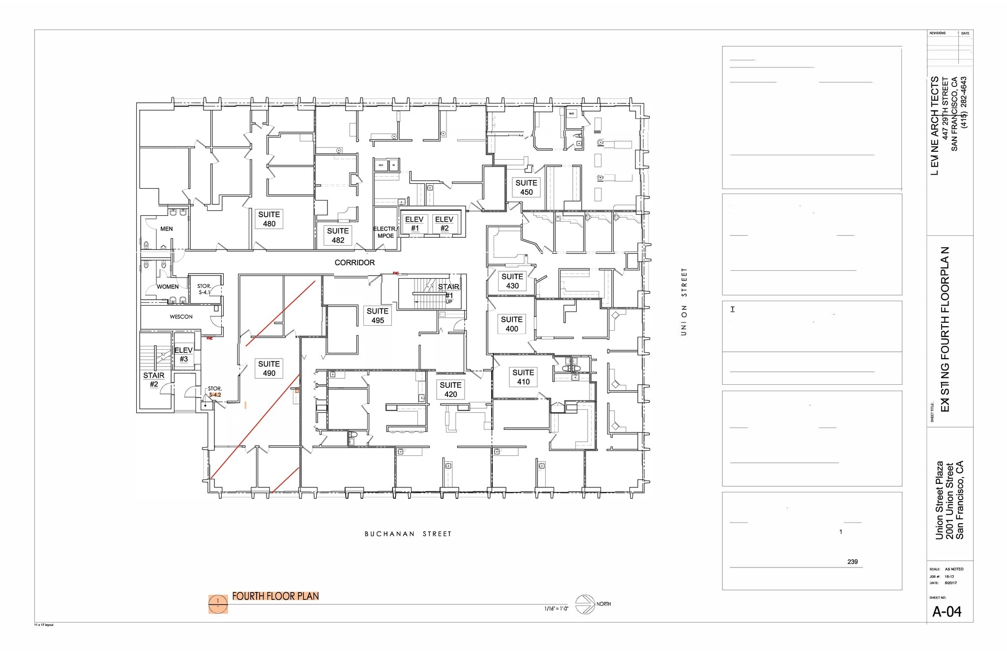 2001 Union St, San Francisco, CA à louer Photo intérieure- Image 1 de 1