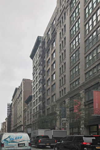 More details for 36 W 20th St, New York, NY - Office for Lease