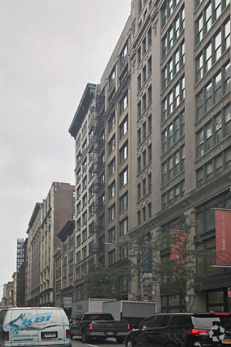 More details for 36 W 20th St, New York, NY - Office for Lease