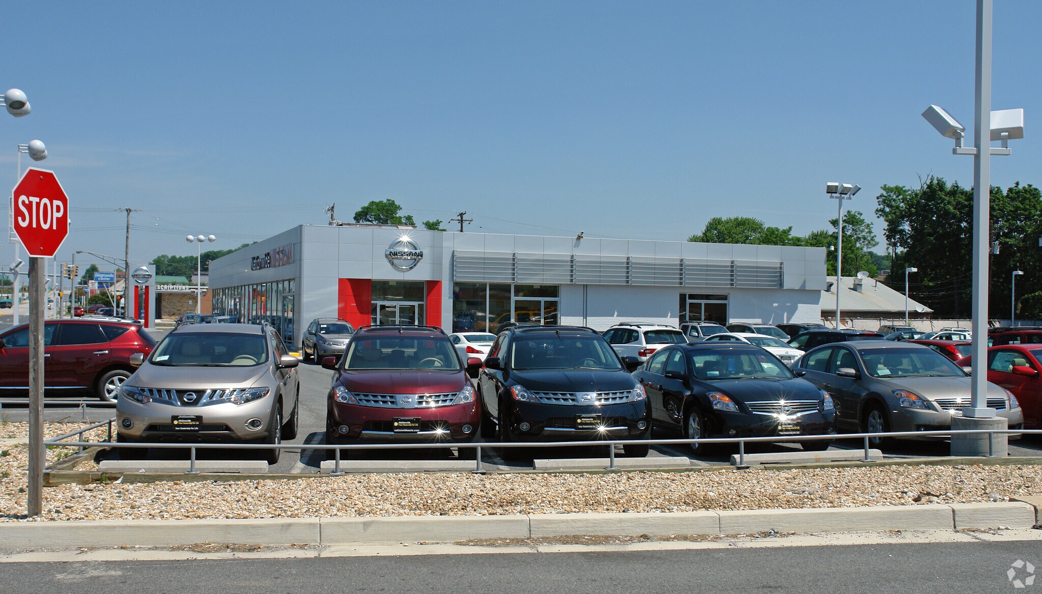 2085 York Rd, Lutherville Timonium, MD à louer Photo principale- Image 1 de 4