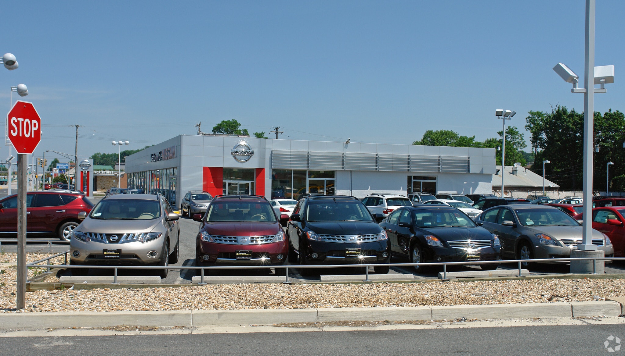 2085 York Rd, Lutherville Timonium, MD for lease Primary Photo- Image 1 of 4