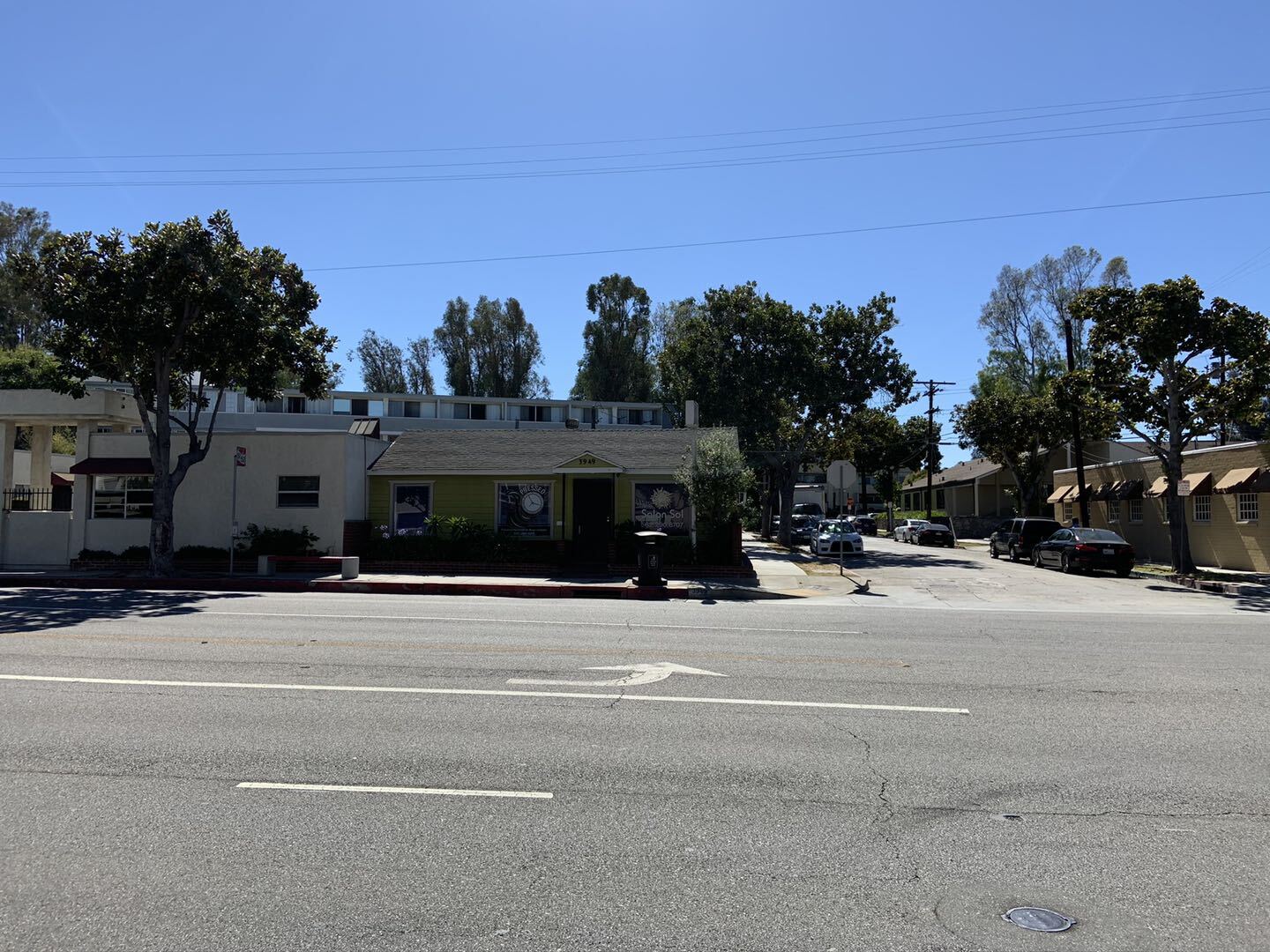 3949 Long Beach Blvd, Long Beach, CA for sale Primary Photo- Image 1 of 1