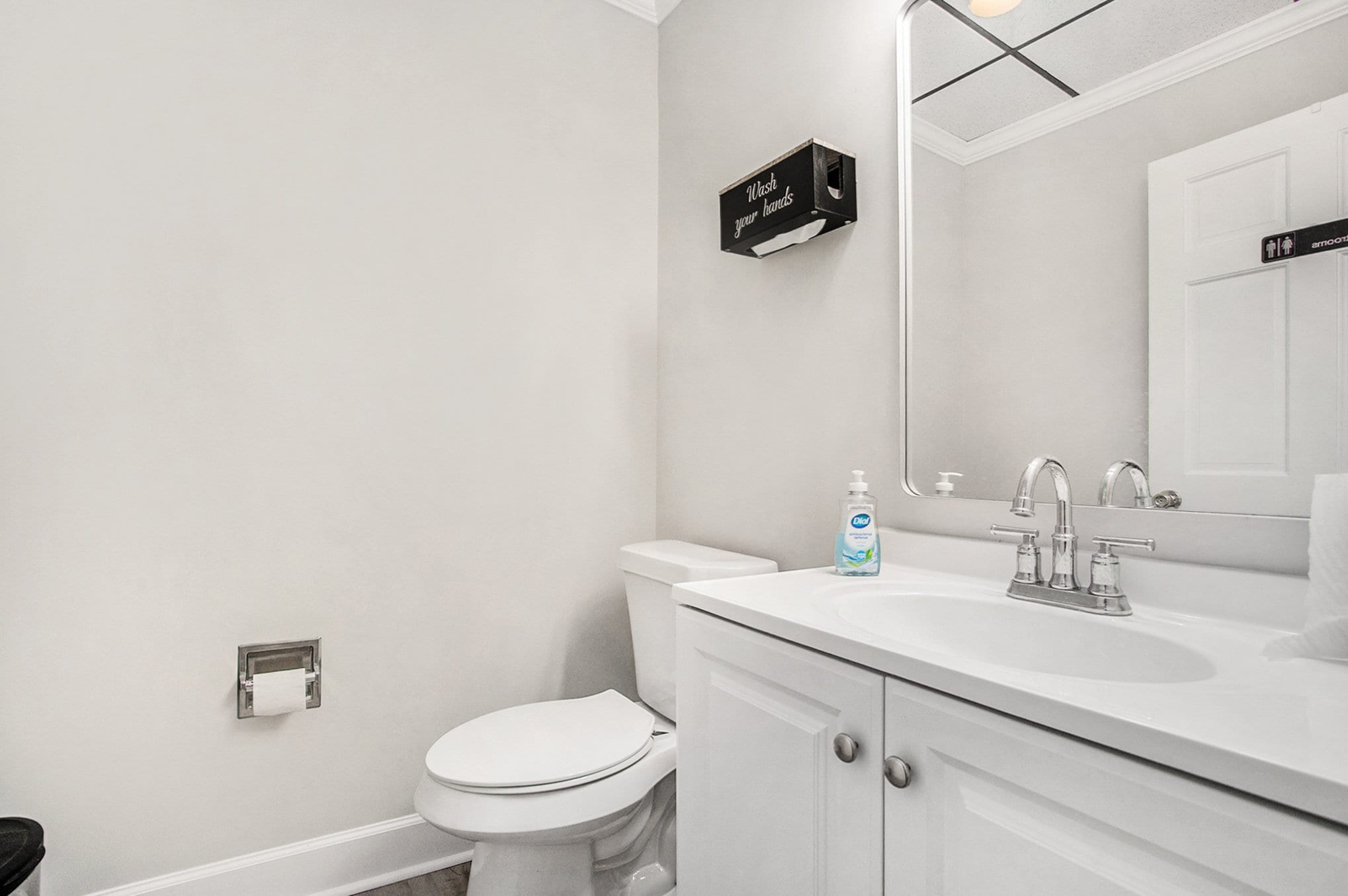 920 Holcomb Bridge Rd, Roswell, GA à louer Photo du bâtiment- Image 1 de 18