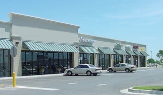 Plus de détails pour 707-757 NW 32nd Pl, Newcastle, OK - Commerce de détail à louer