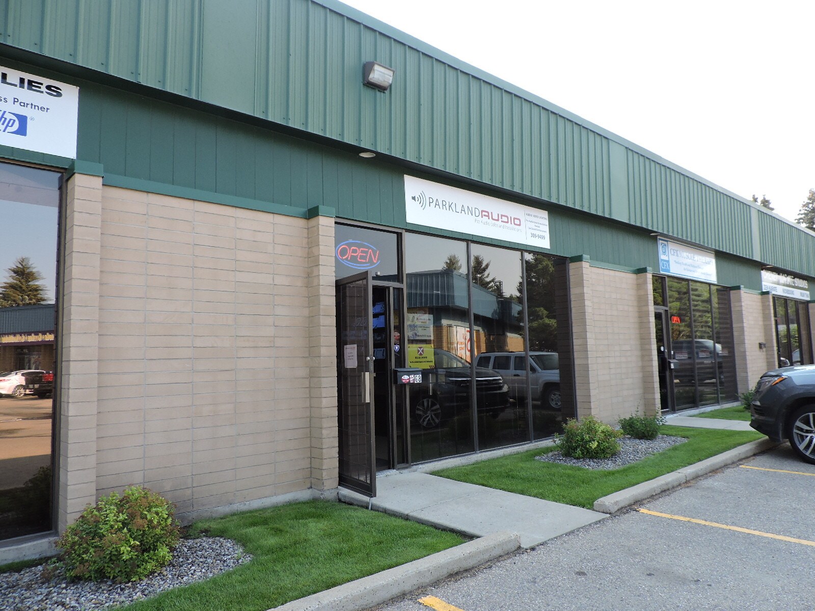 5550 45 St, Red Deer, AB à vendre Photo principale- Image 1 de 1