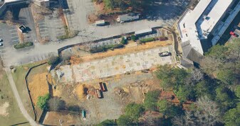 208-220 Northlake Dr & Hwy 54, Peachtree City, GA à louer - Photo de construction - Image 2 de 4