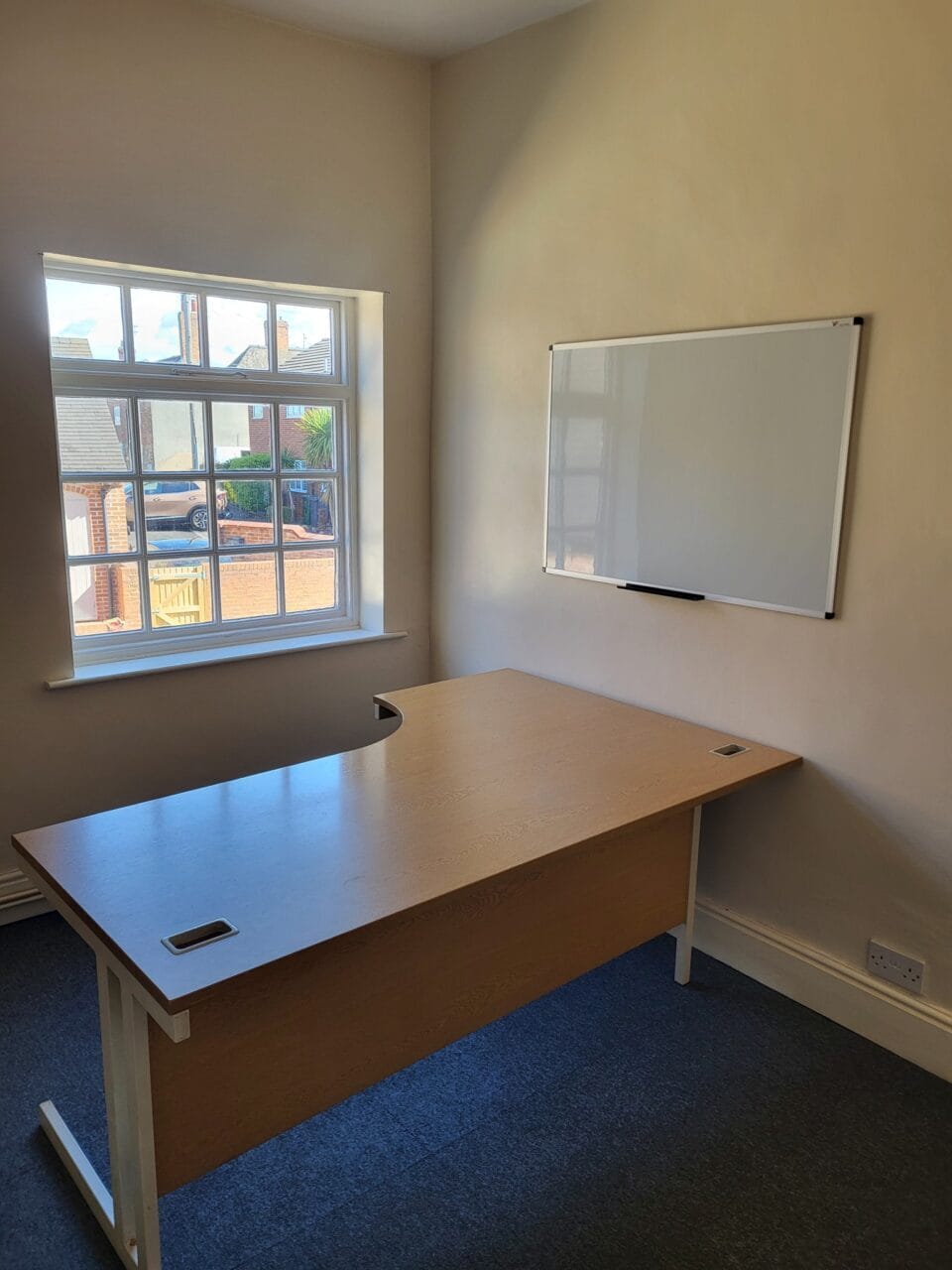 56 High St, Melbourne for lease Interior Photo- Image 1 of 4