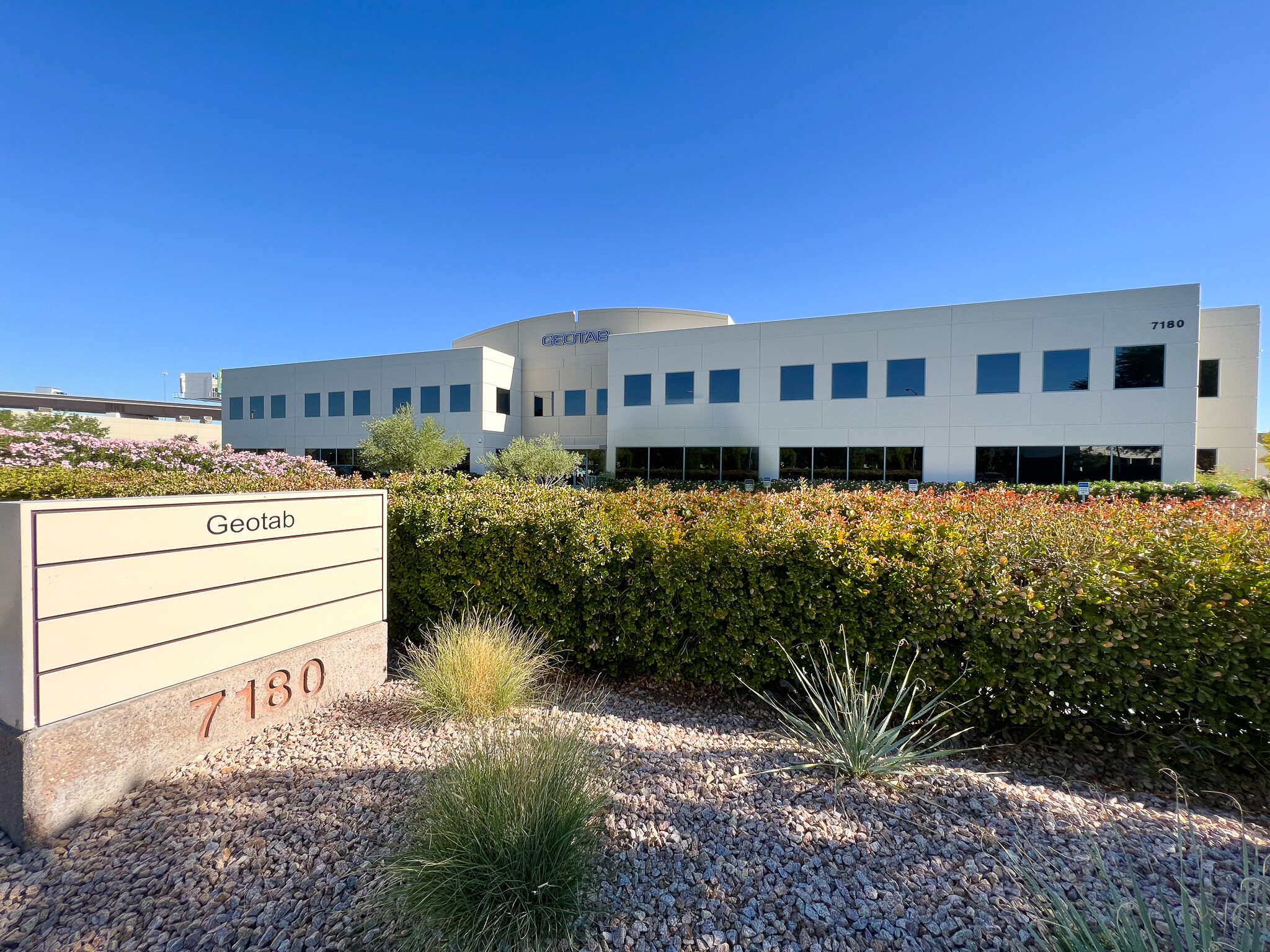 7180 Pollock Dr, Las Vegas, NV for sale Building Photo- Image 1 of 1