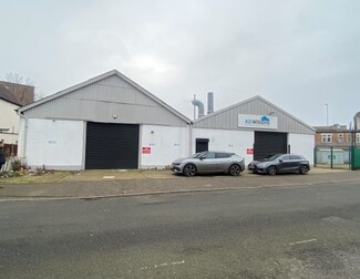 More details for 2-10 Chaffinch Rd, Beckenham - Industrial for Lease