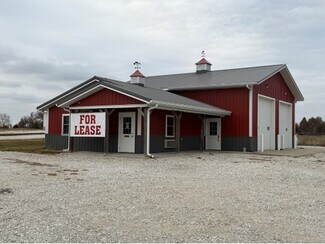 Plus de détails pour 18062 Round Barn Way, Kirksville, MO - Flex à vendre