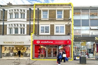 More details for 27 Powis St, London - Retail for Sale