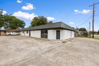 More details for 1117 Collingsworth St, Houston, TX - Retail for Lease